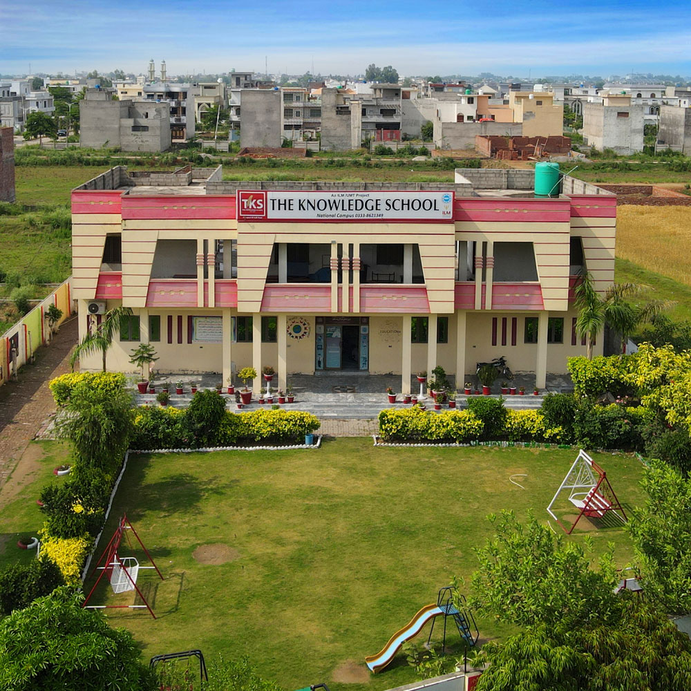 Control room and cabling works at an industrial facility